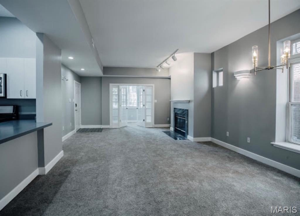 Washington Heights Add - Residential