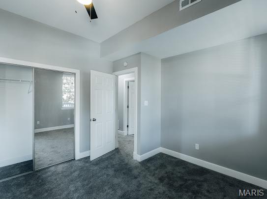 Washington Heights Add - Residential