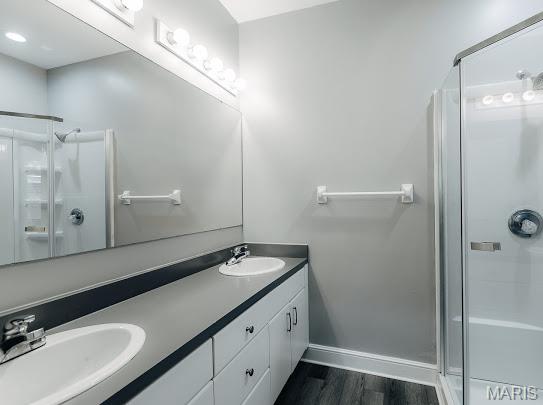 Washington Heights Add - Residential