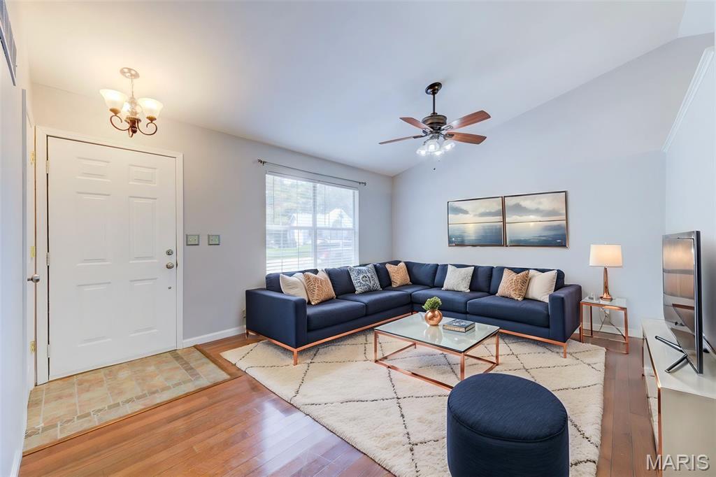 Mallard Pointe #1 - Residential