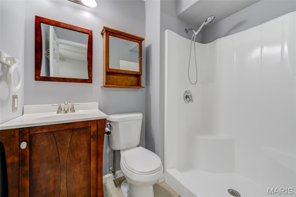Mallard Pointe #1 - Residential