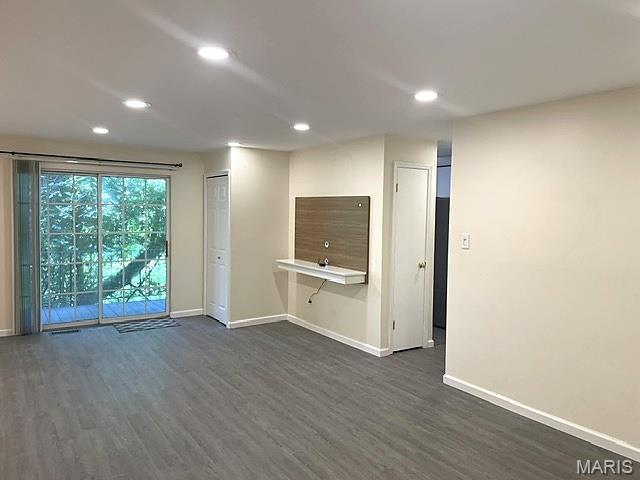 Forum West Condo Sec Ii - Residential