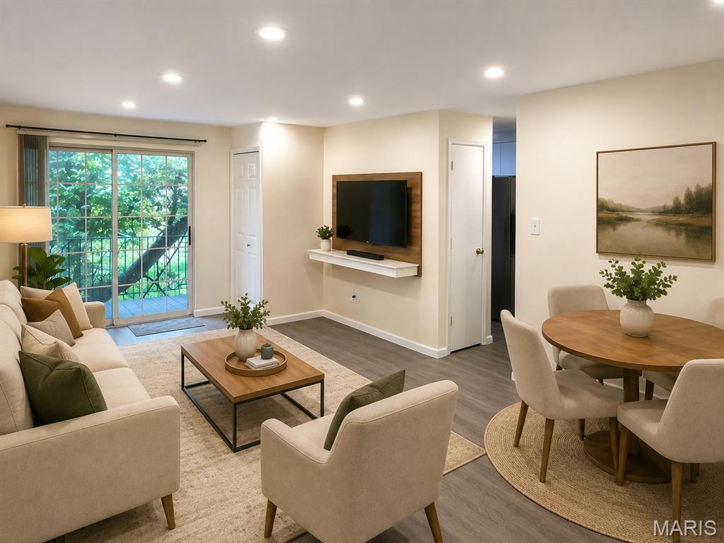 Forum West Condo Sec Ii - Residential