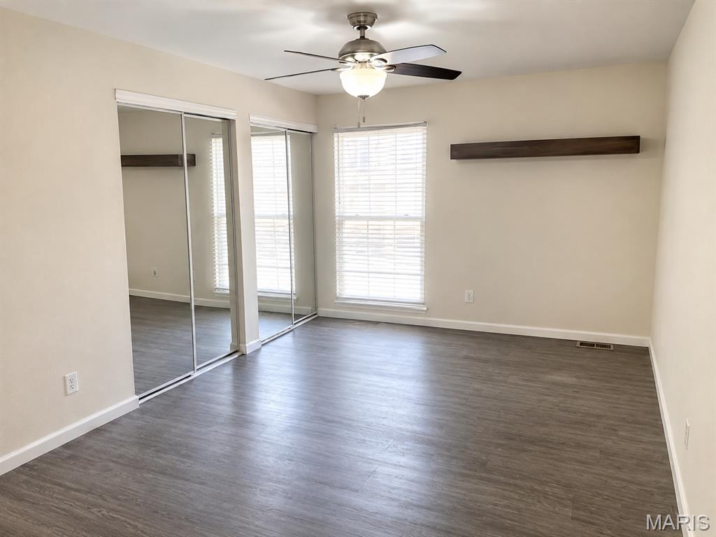 Forum West Condo Sec Ii - Residential