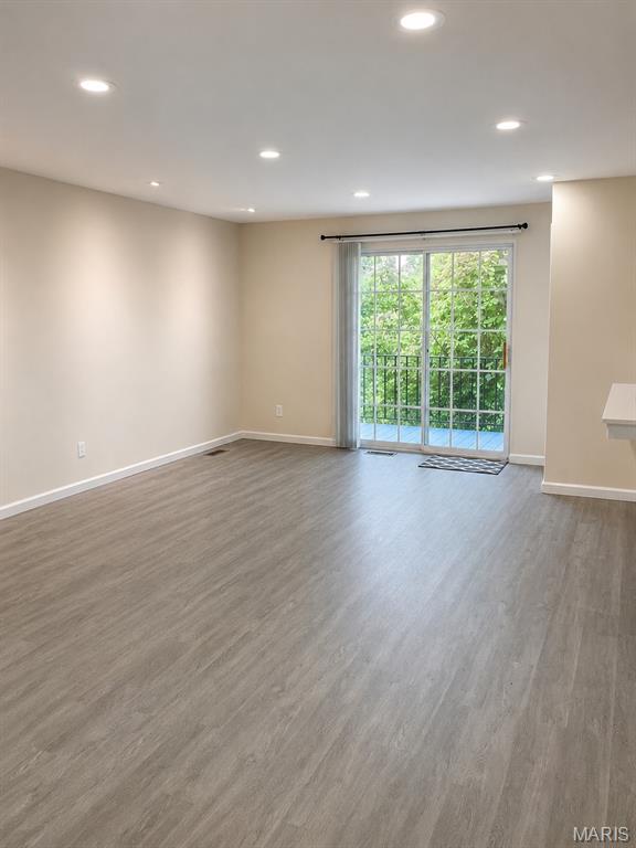 Forum West Condo Sec Ii - Residential