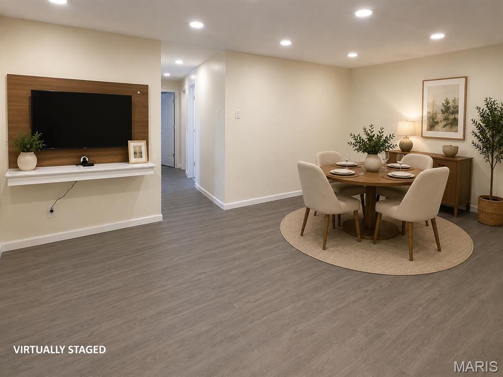Forum West Condo Sec Ii - Residential