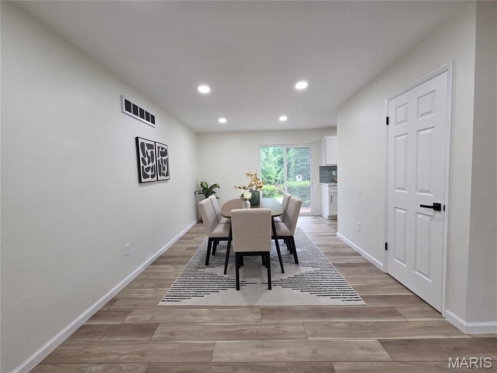 Country Village 6 - Residential
