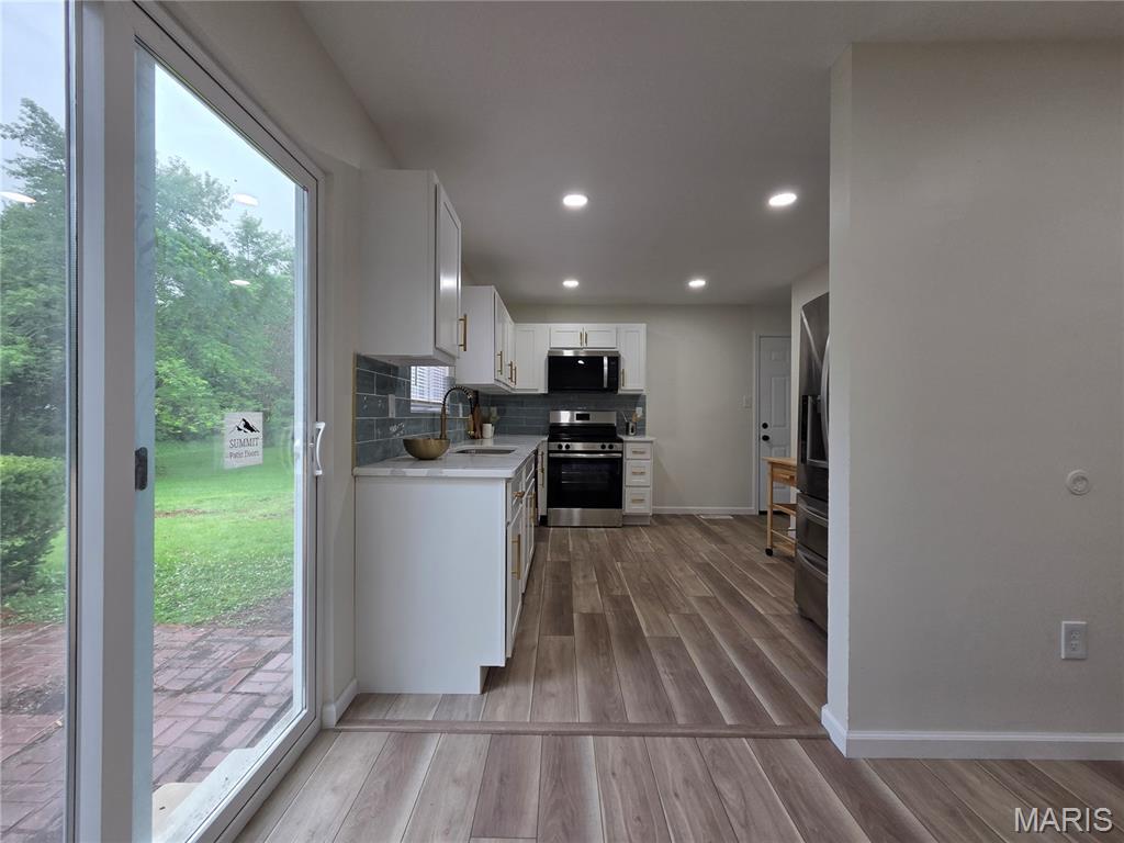 Country Village 6 - Residential
