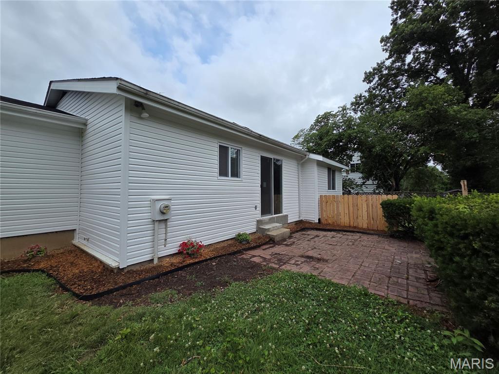 Country Village 6 - Residential