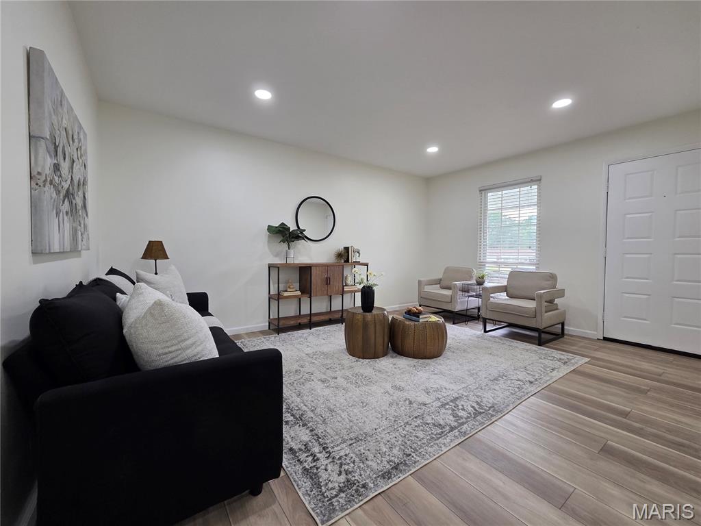 Country Village 6 - Residential