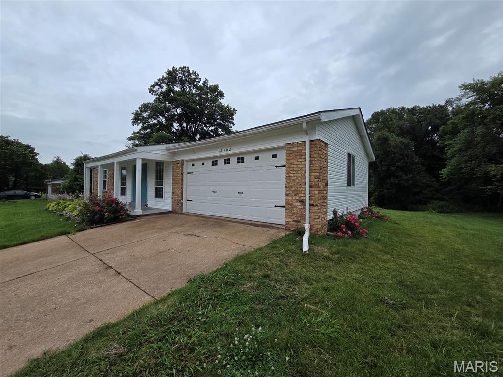 Country Village 6 - Residential