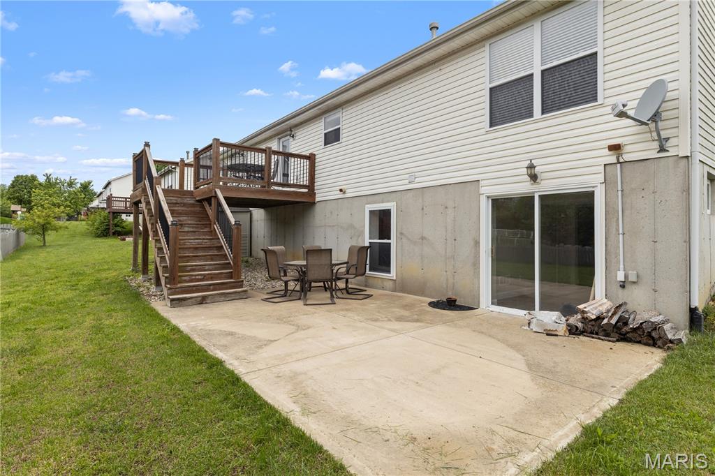 Vlgs Of Stonegate #2 - Residential