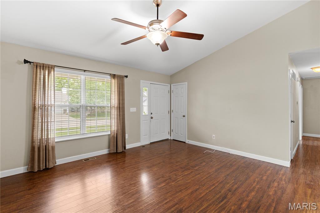 Vlgs Of Stonegate #2 - Residential