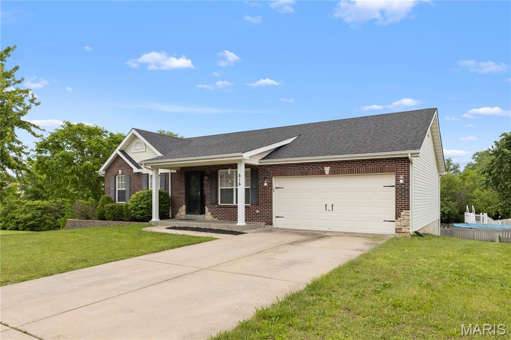 Vlgs Of Stonegate #2 - Residential