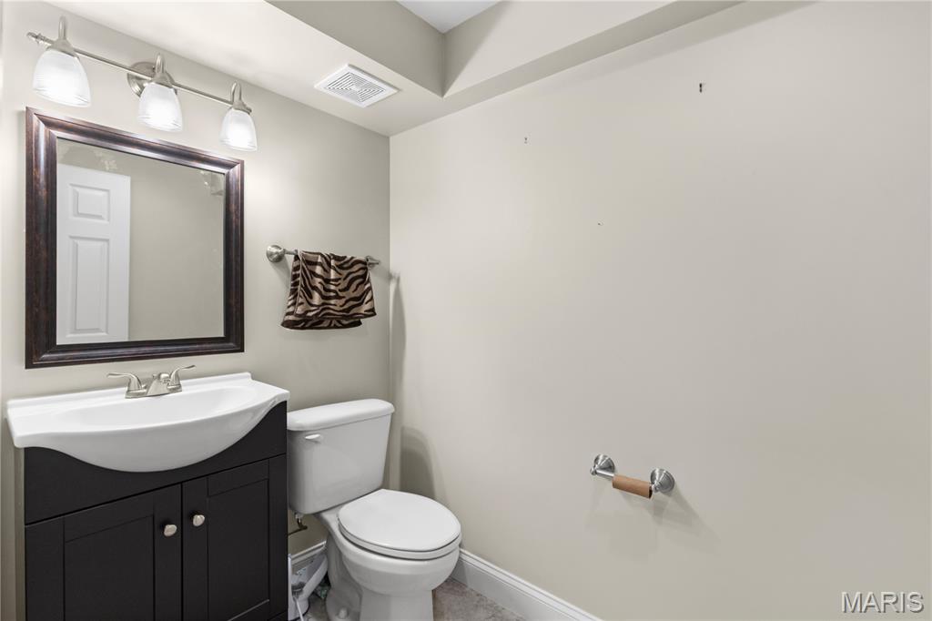 Vlgs Of Stonegate #2 - Residential