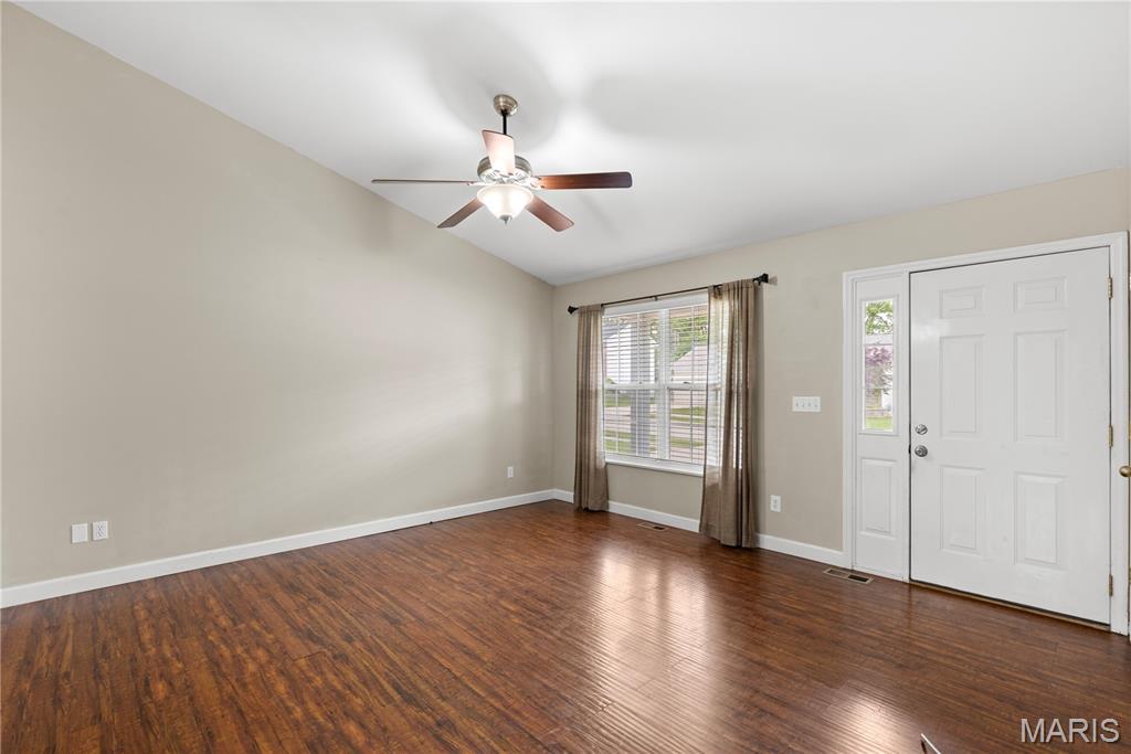 Vlgs Of Stonegate #2 - Residential