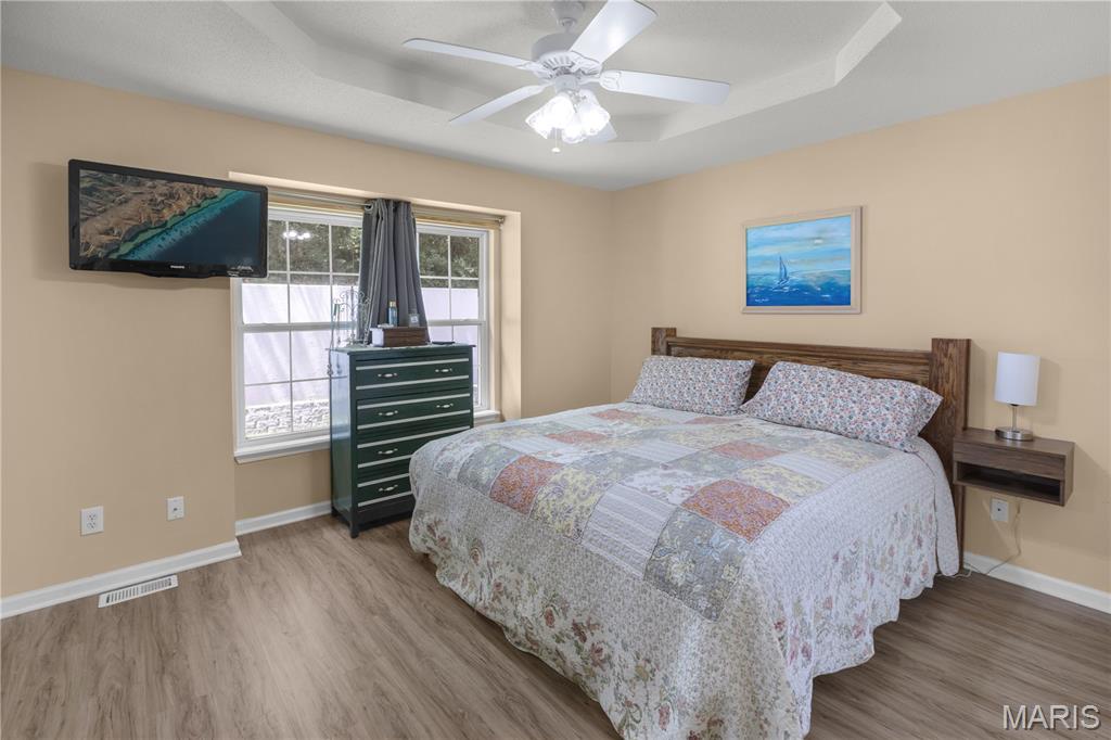 Fairway Estate - Residential