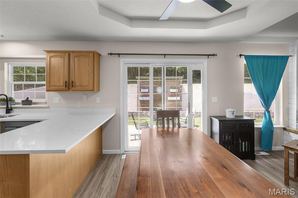 Fairway Estate - Residential