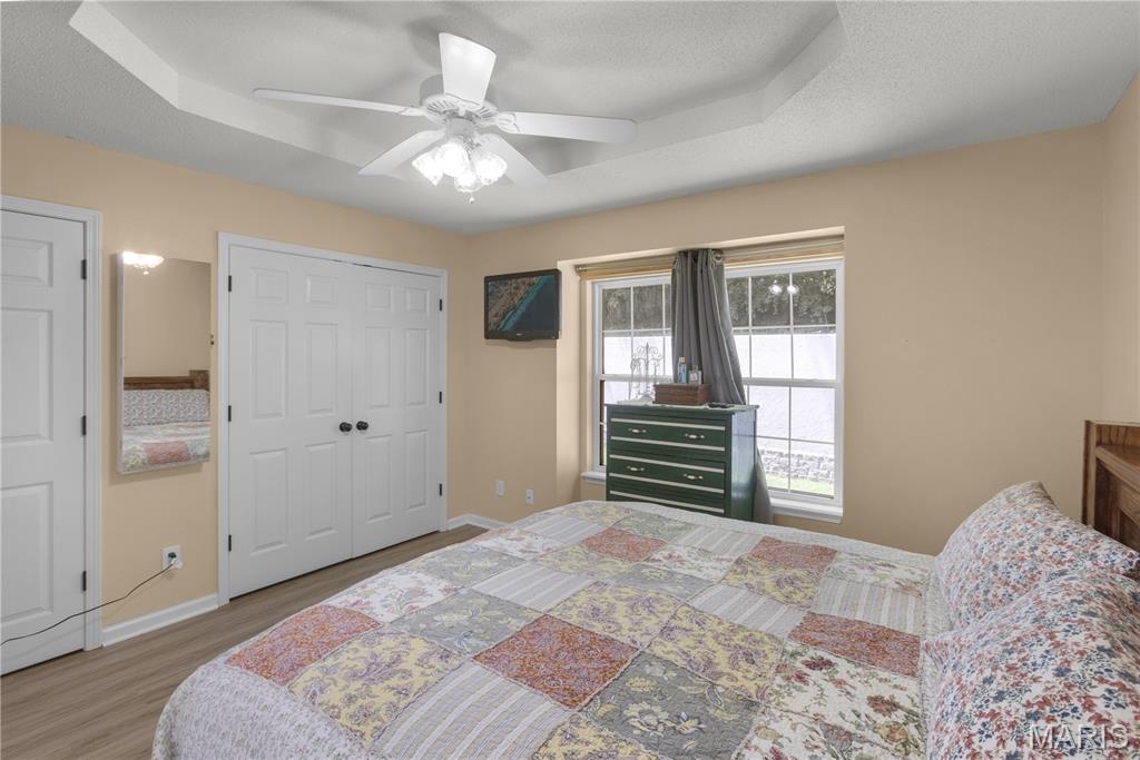 Fairway Estate - Residential
