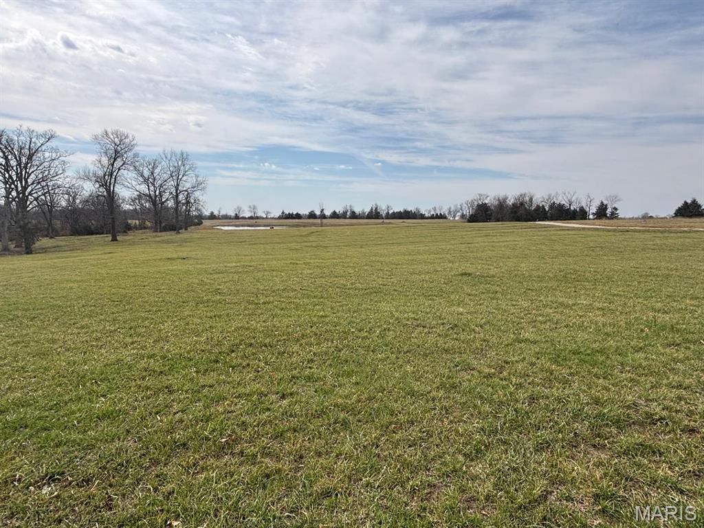 Berry Place Development - Land