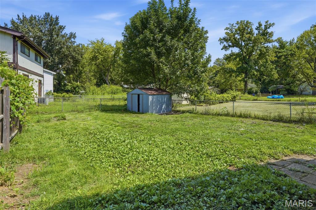 Village Of Three Parks - Residential