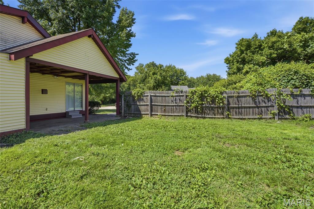 Village Of Three Parks - Residential