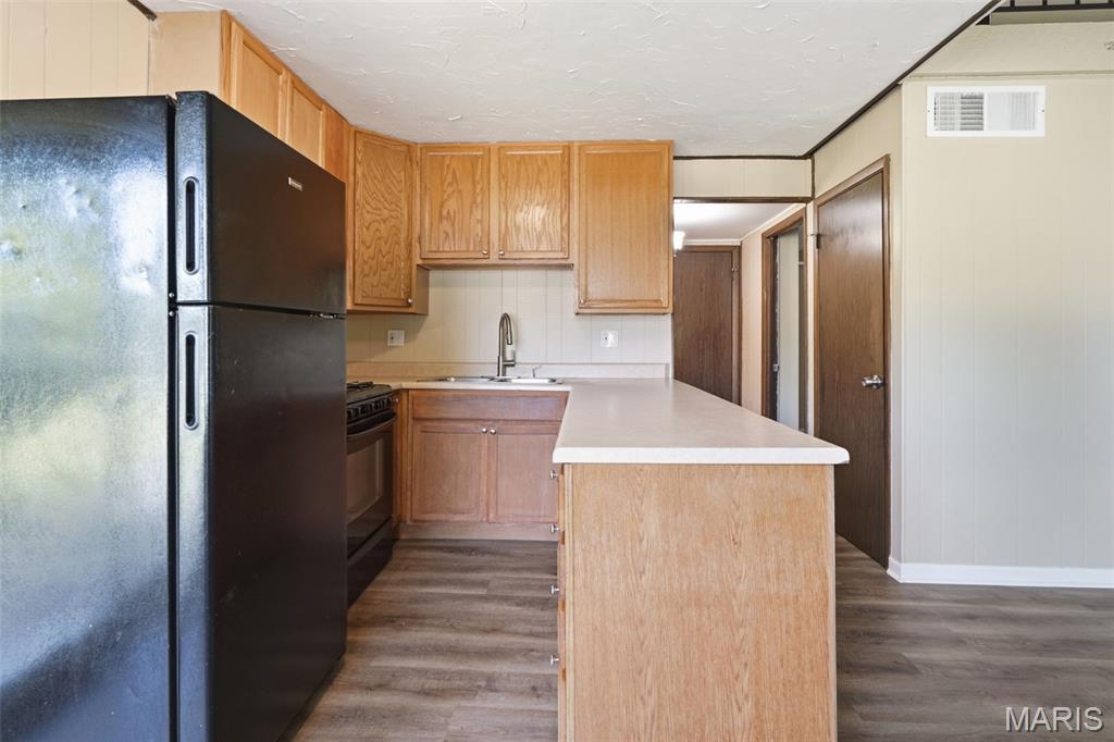 Village Of Three Parks - Residential