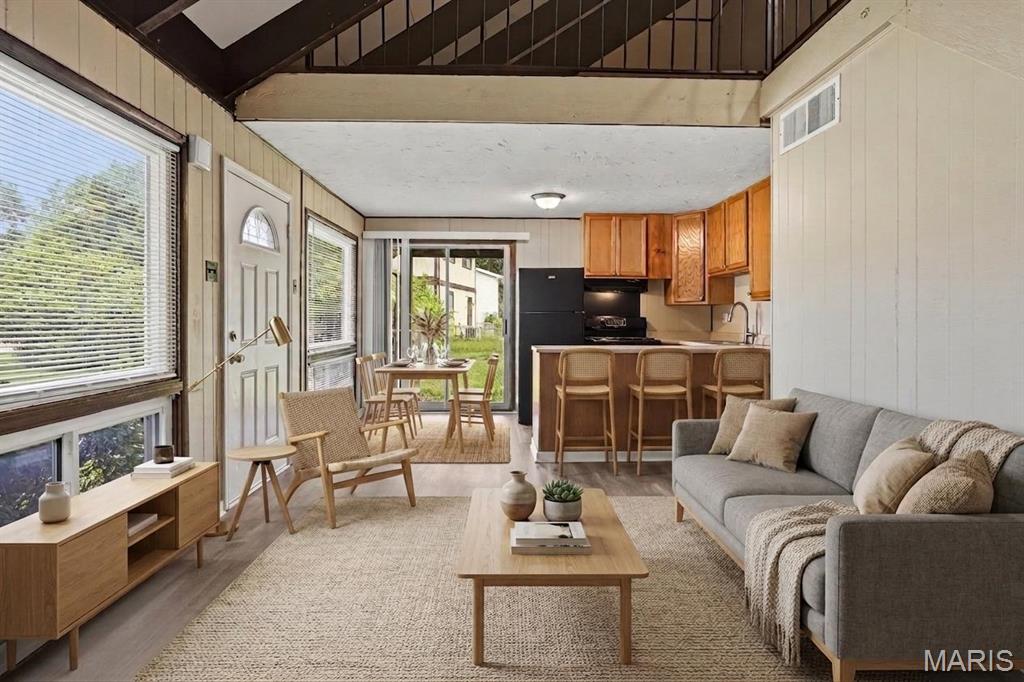 Village Of Three Parks - Residential