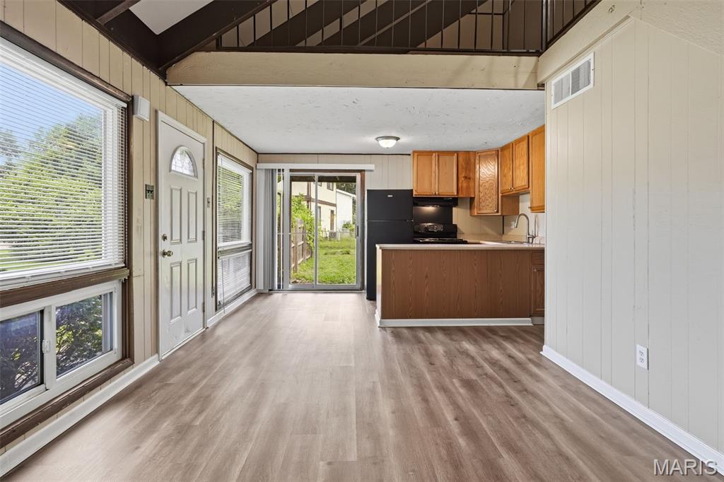 Village Of Three Parks - Residential