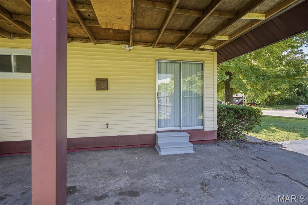Village Of Three Parks - Residential