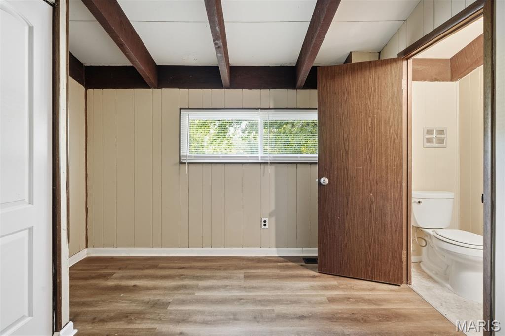 Village Of Three Parks - Residential