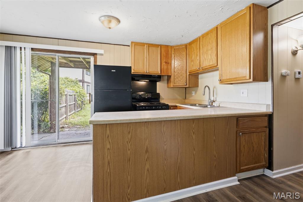 Village Of Three Parks - Residential