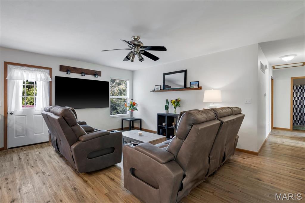 Pine View Acres Ph 03 - Residential