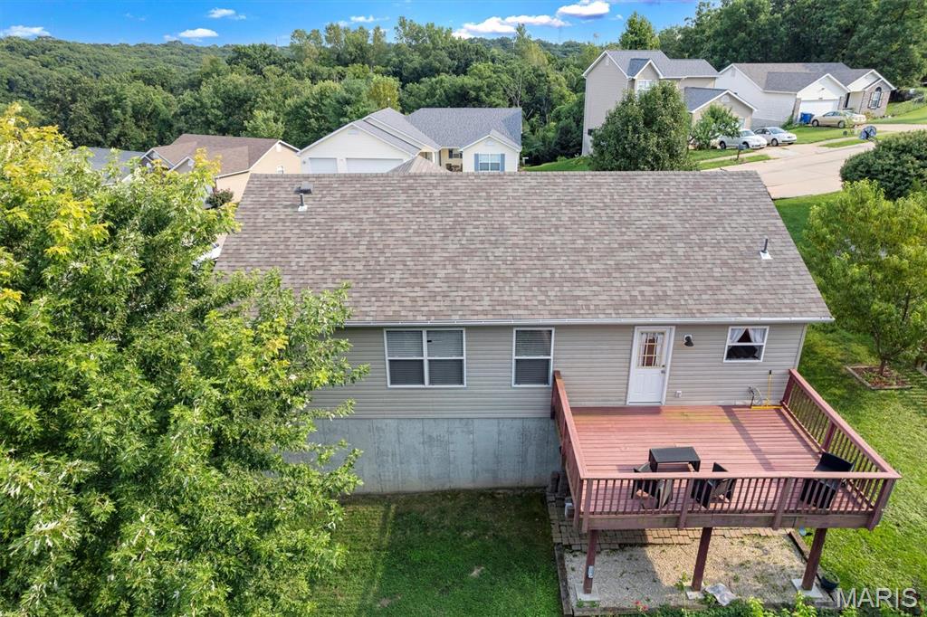 Pine View Acres Ph 03 - Residential