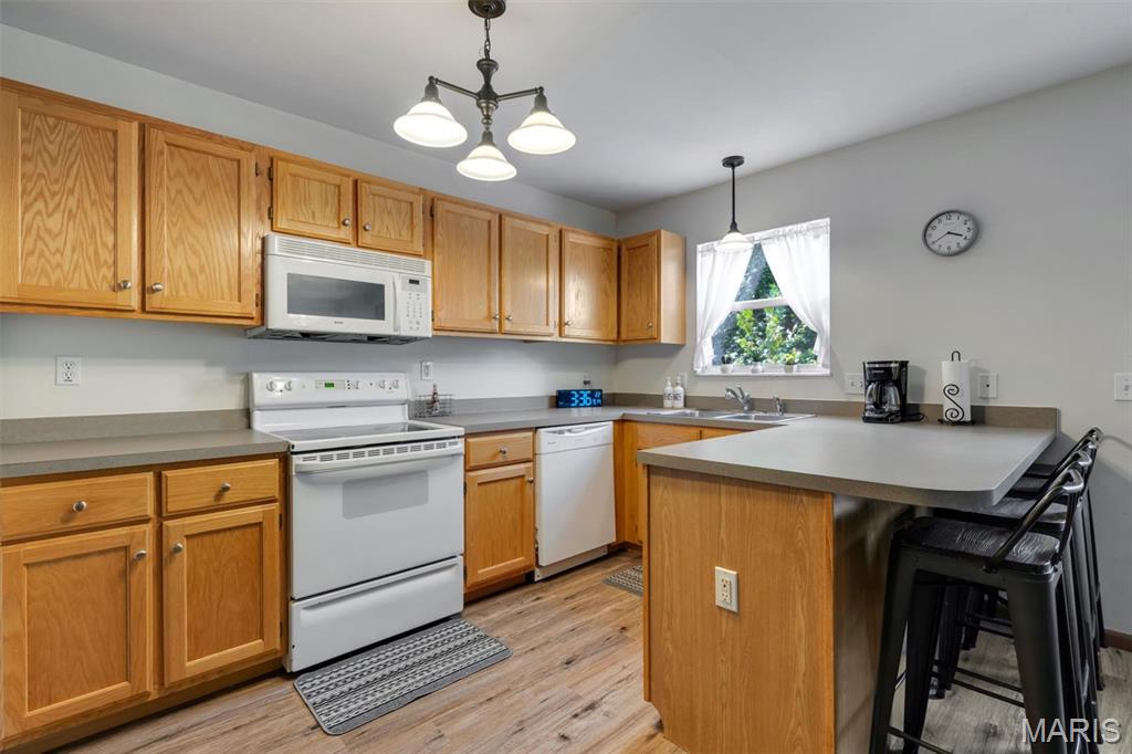 Pine View Acres Ph 03 - Residential