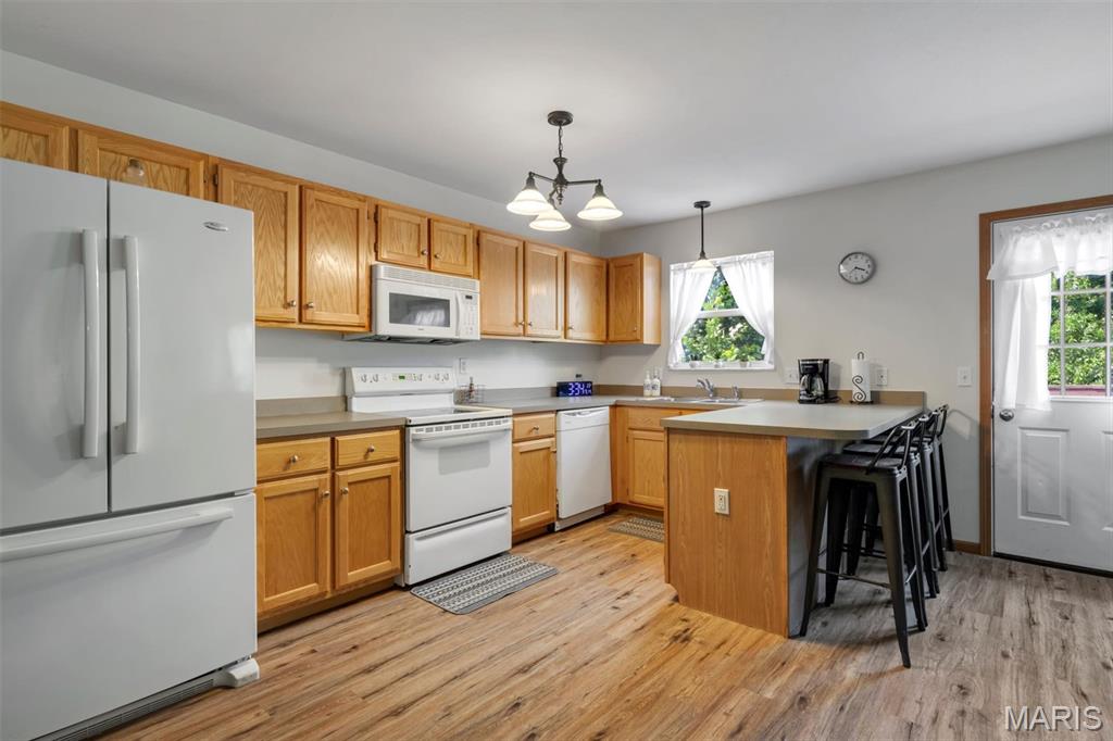 Pine View Acres Ph 03 - Residential