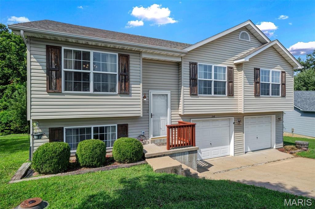 Pine View Acres Ph 03 - Residential