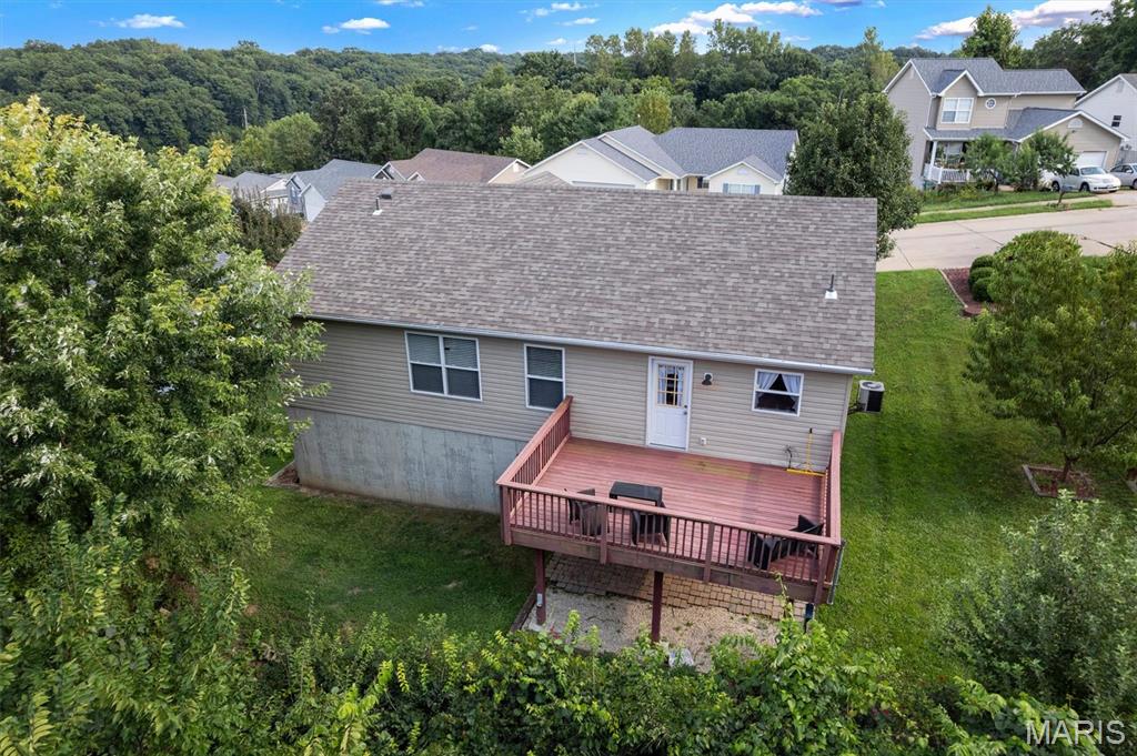 Pine View Acres Ph 03 - Residential
