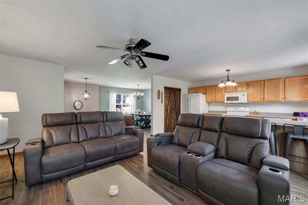 Pine View Acres Ph 03 - Residential