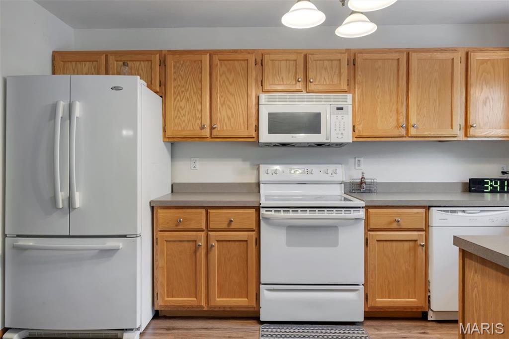 Pine View Acres Ph 03 - Residential