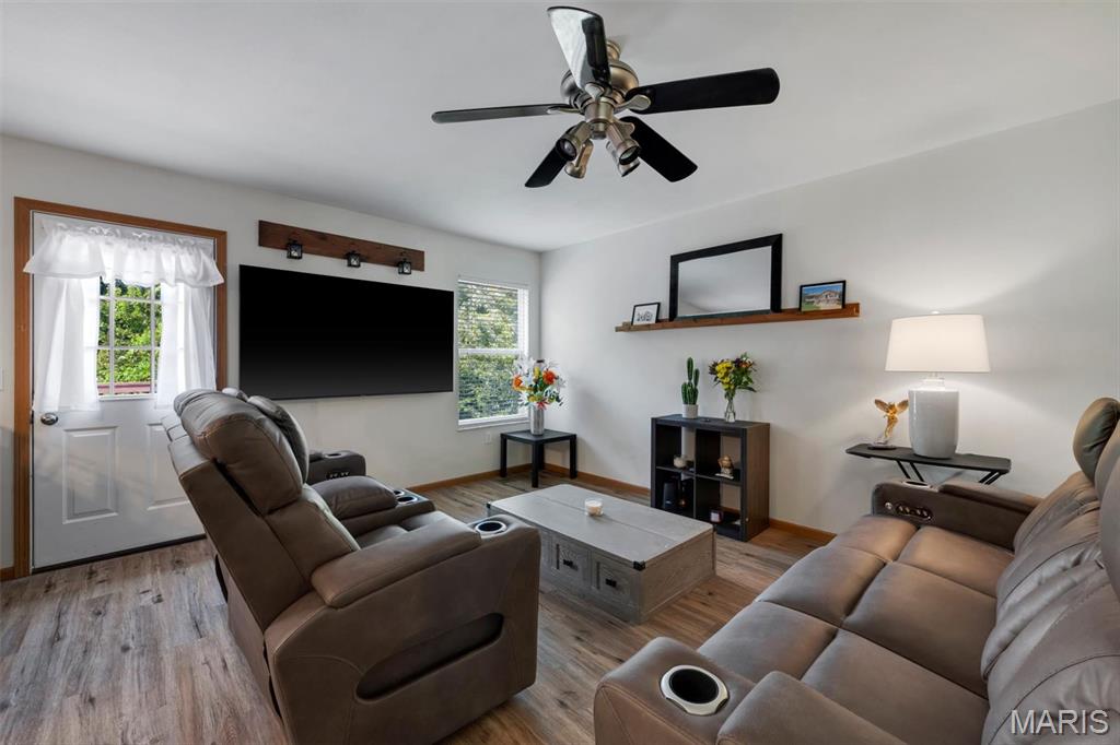 Pine View Acres Ph 03 - Residential