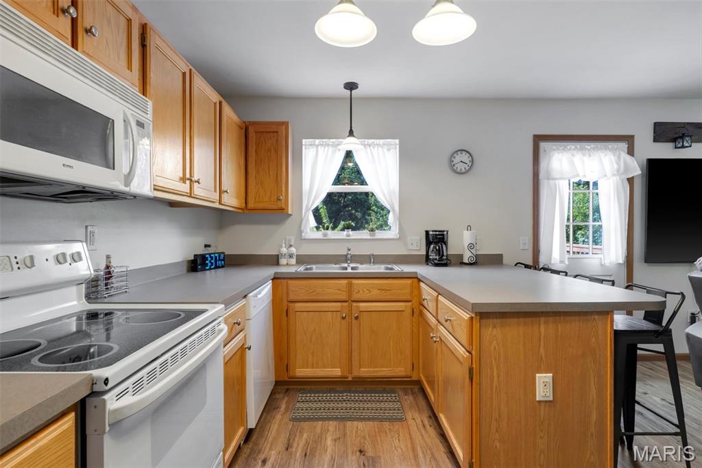 Pine View Acres Ph 03 - Residential