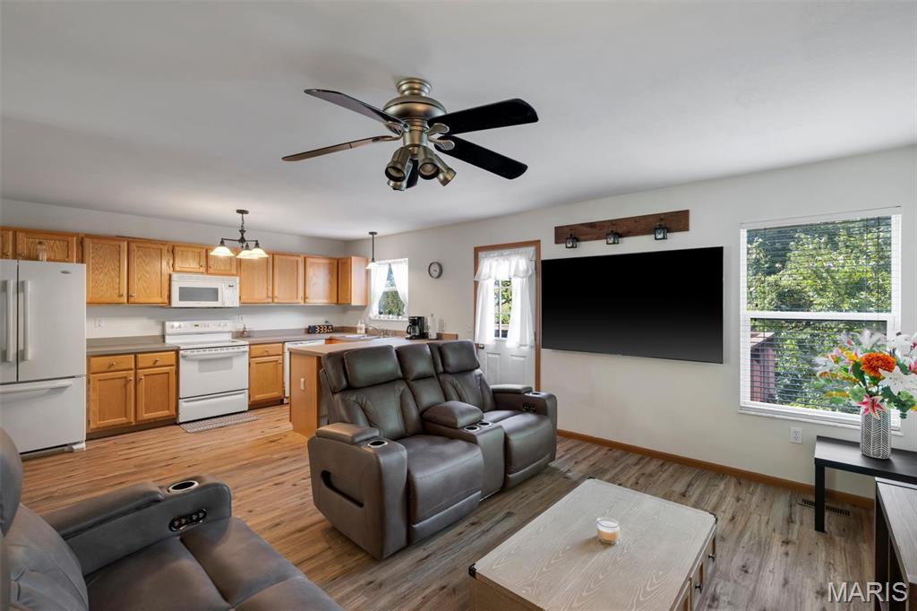 Pine View Acres Ph 03 - Residential