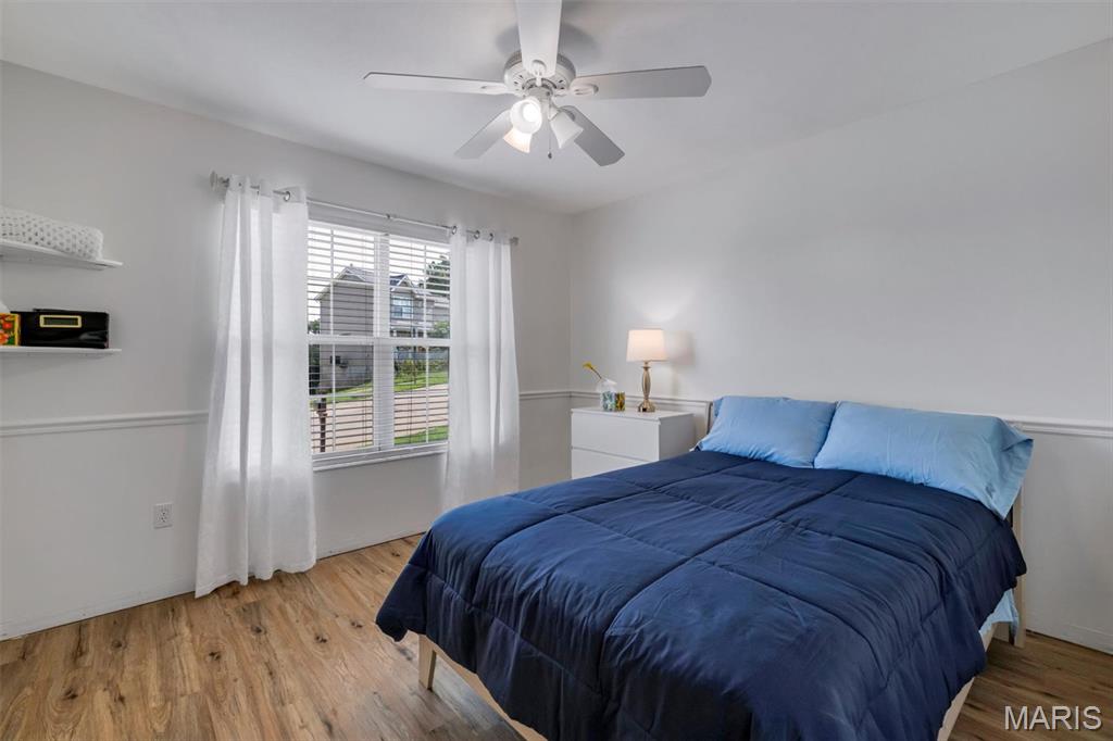 Pine View Acres Ph 03 - Residential