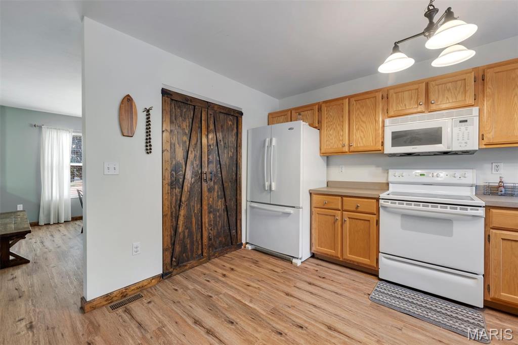 Pine View Acres Ph 03 - Residential