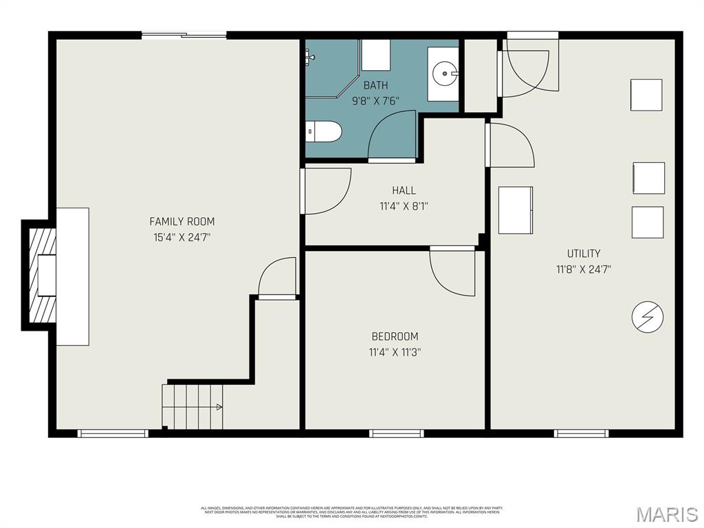 Prince Acres 02 - Residential
