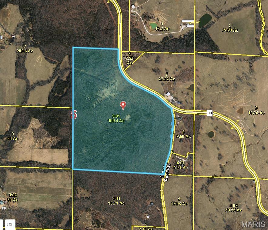 Escape to the beauty of the Missouri Ozarks with this wooded property conveniently located just a short drive from Dixon, St. Robert, and Fort Leonard Wood. Tucked away in a peaceful rural setting, this property offers the perfect blend of privacy, natural beauty, and endless possibilities. Whether you’re looking to build your dream home, create the ultimate hunting retreat, or simply enjoy a quiet getaway surrounded by nature, this land is ready to bring your vision to life.

Covered in mature timber and abundant with wildlife, the property provides a secluded setting ideal for outdoor enthusiasts. Enjoy the sights and sounds of nature while exploring your own private acreage, with plenty of room for hiking, hunting, camping, or recreational use. The gently rolling terrain offers multiple potential building sites while maintaining the privacy that only a wooded tract can provide.

If you’ve been searching for a private piece of the Ozarks to build, invest, or simply escape, this beautiful wooded property is an opportunity you won’t want to miss.
