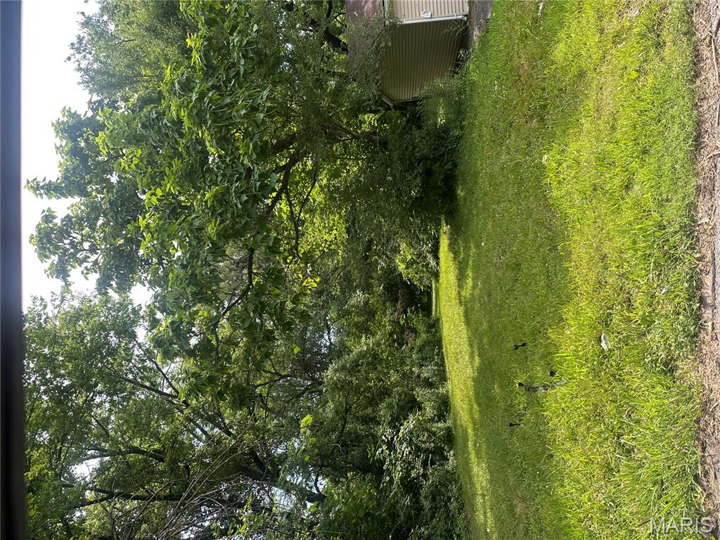Residential lot for sale