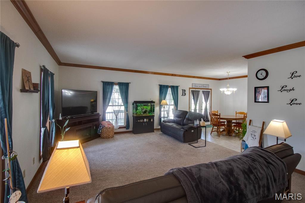 Bluffview Commons 1st Add - Residential