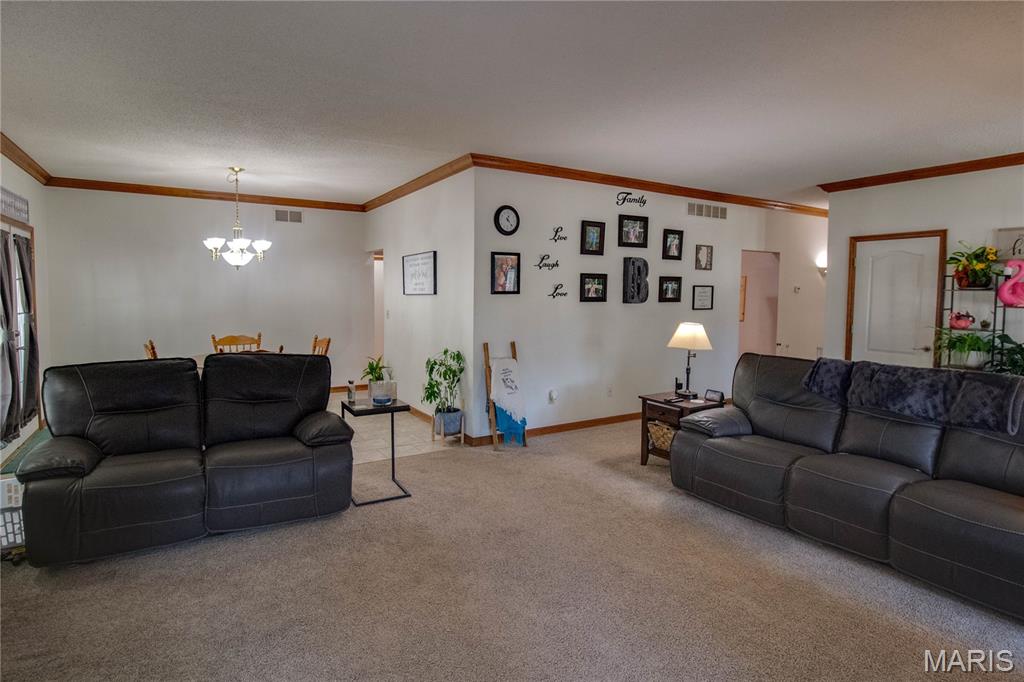 Bluffview Commons 1st Add - Residential